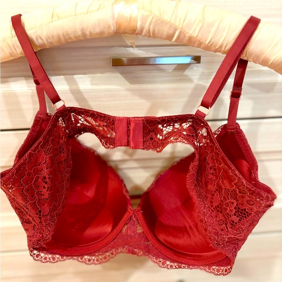 NWOT Lace push-up 36C 💝 - Picture 7 of 9